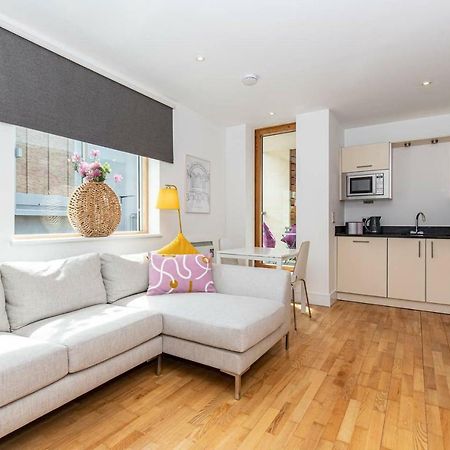 Oxfordshire Living - The Lewis Apartment - Оксфорд Екстер'єр фото