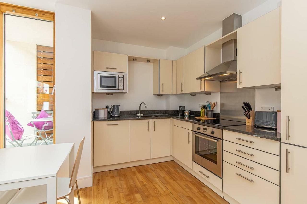 Oxfordshire Living - The Lewis Apartment - Оксфорд Екстер'єр фото