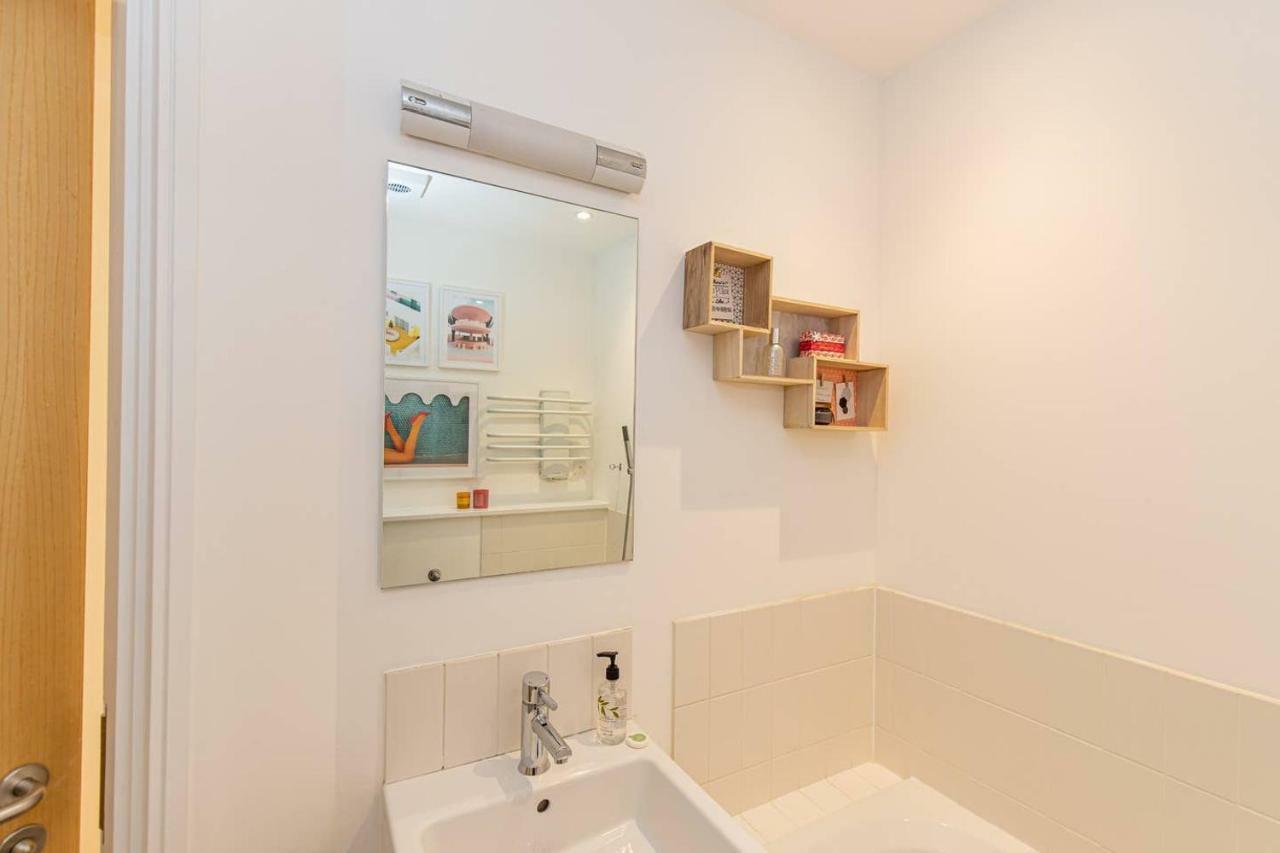 Oxfordshire Living - The Lewis Apartment - Оксфорд Екстер'єр фото