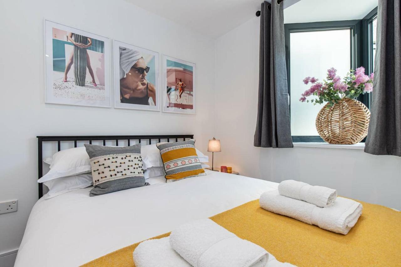 Oxfordshire Living - The Lewis Apartment - Оксфорд Екстер'єр фото