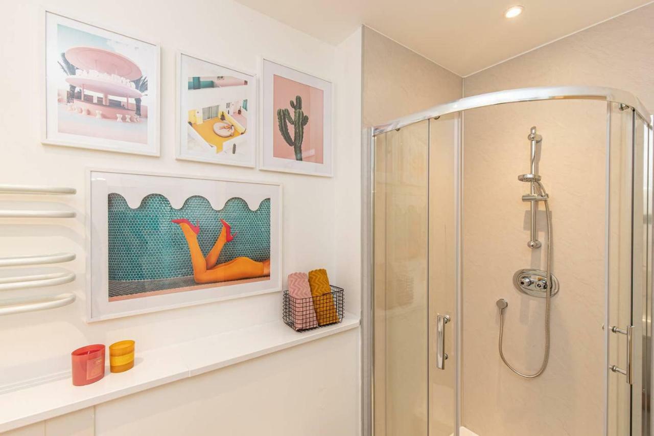 Oxfordshire Living - The Lewis Apartment - Оксфорд Екстер'єр фото