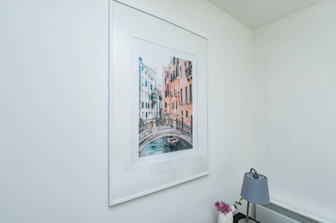 Oxfordshire Living - The Lewis Apartment - Оксфорд Екстер'єр фото