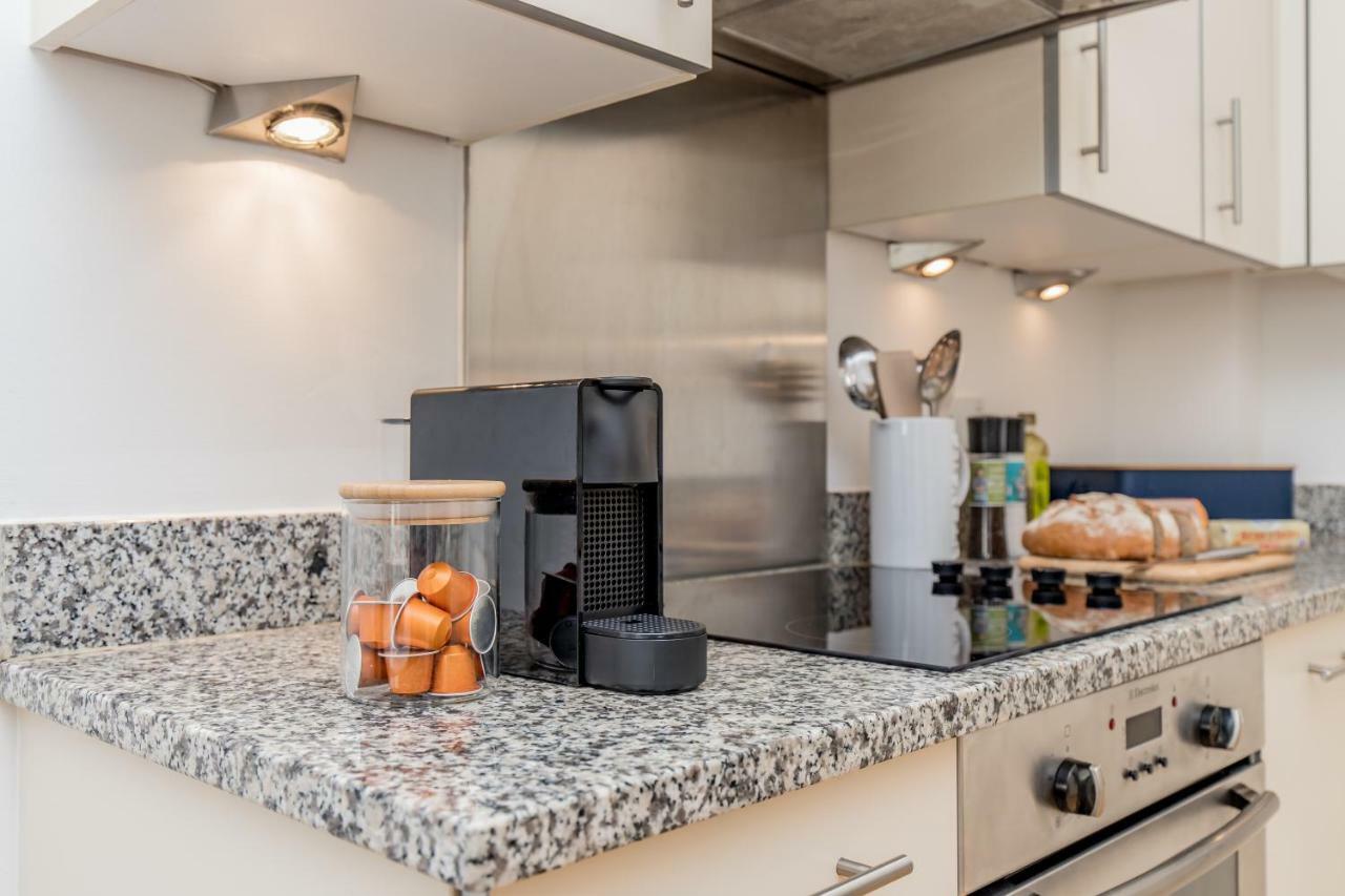 Oxfordshire Living - The Lewis Apartment - Оксфорд Екстер'єр фото